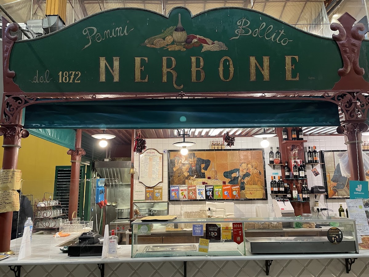 Da Nerbone