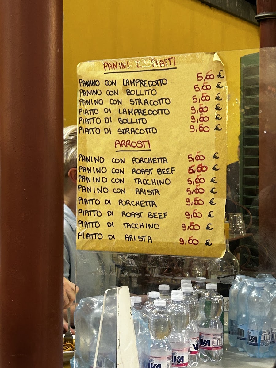 Menu Da Nerbone-1