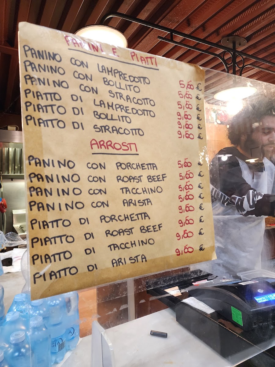 Menu Da Nerbone-10