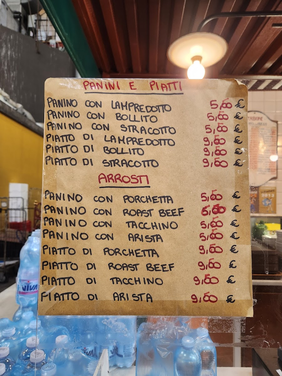 Menu Da Nerbone-4