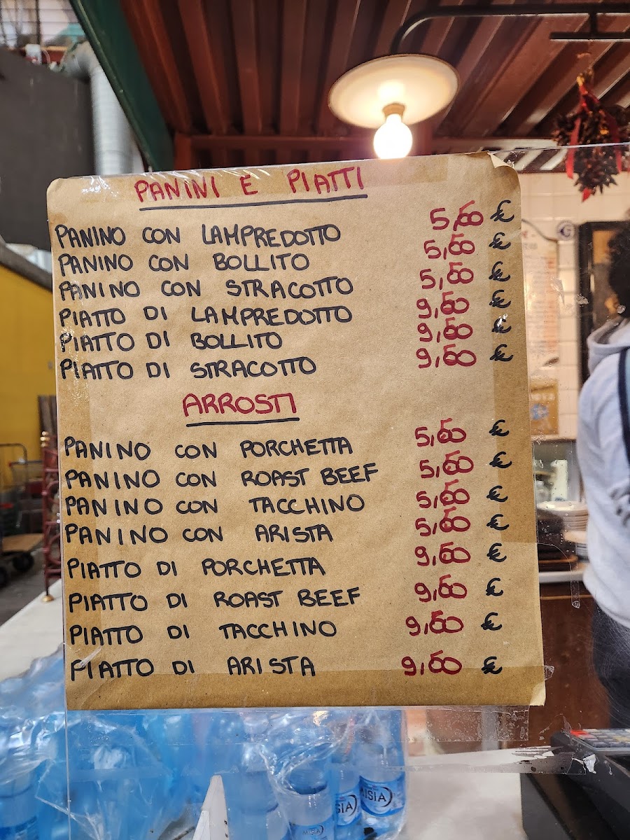 Menu Da Nerbone-5