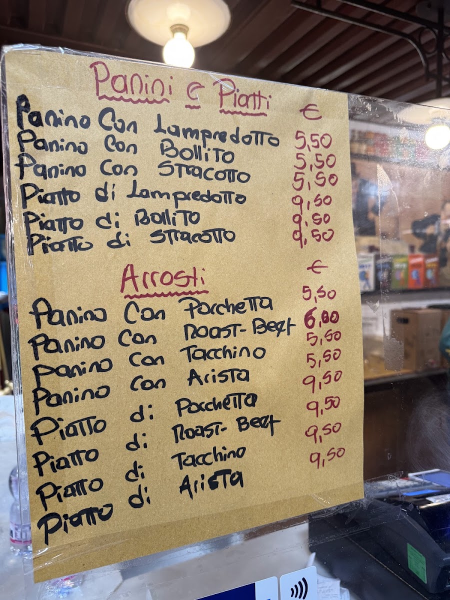 Menu Da Nerbone-6