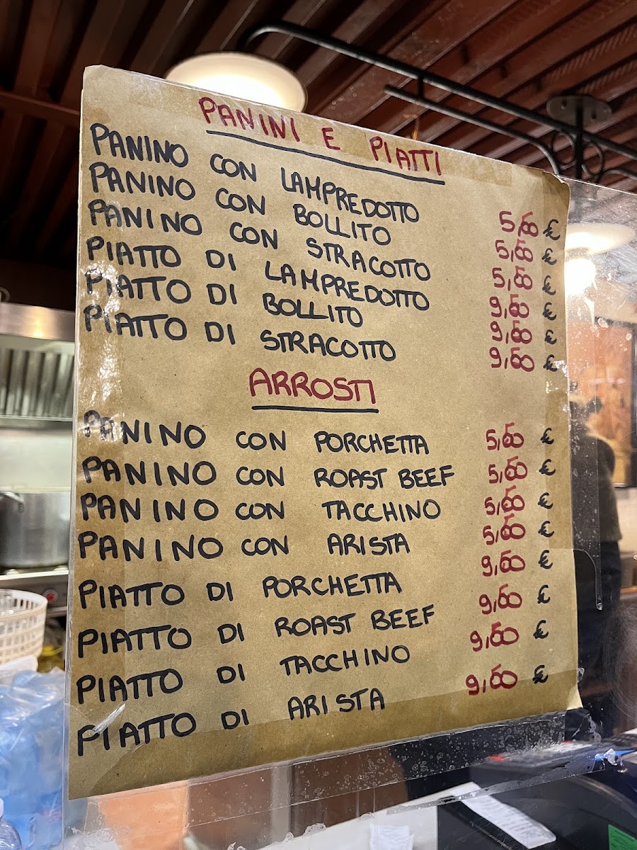 Menu Da Nerbone-7