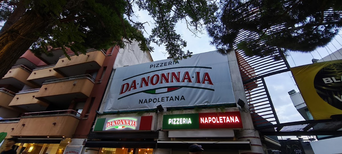 Da Nonna Ia