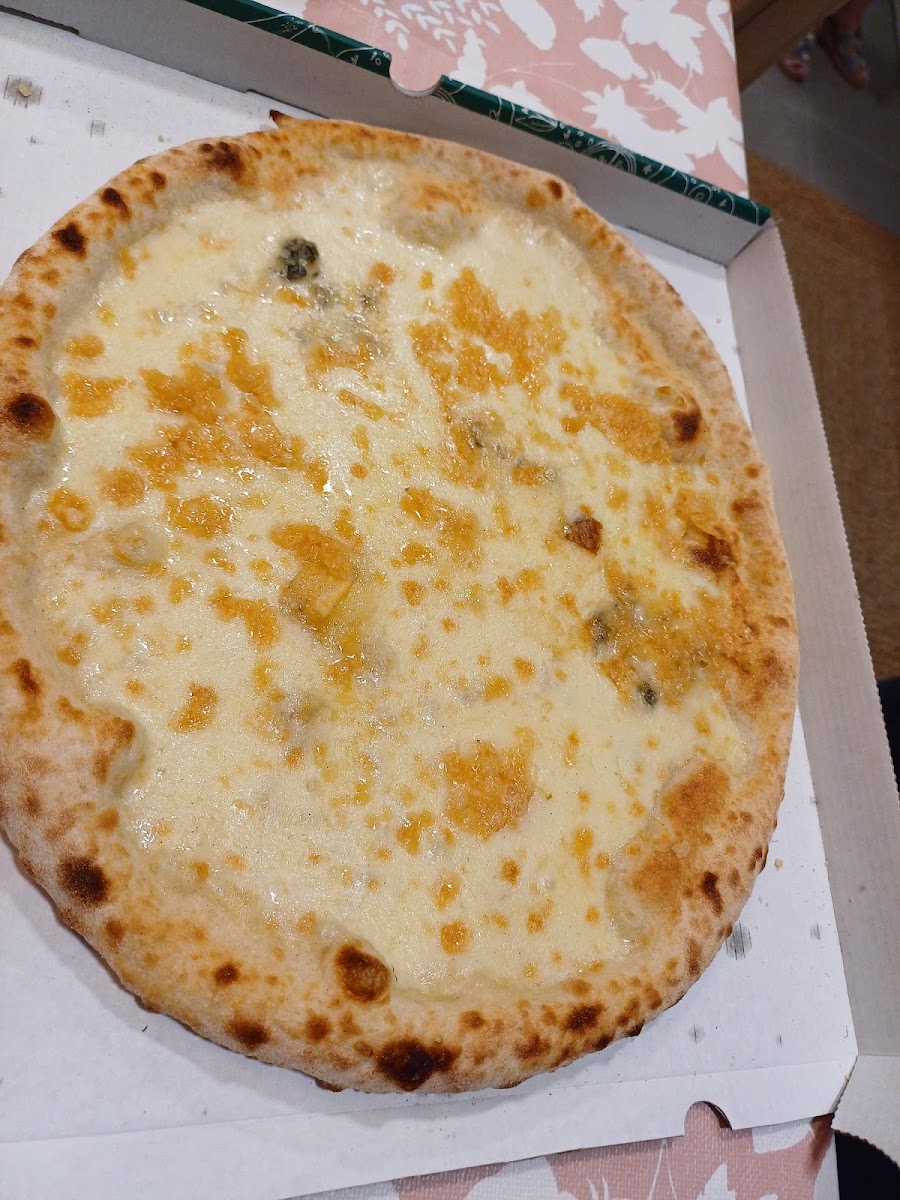 Da Nonna Ia-8