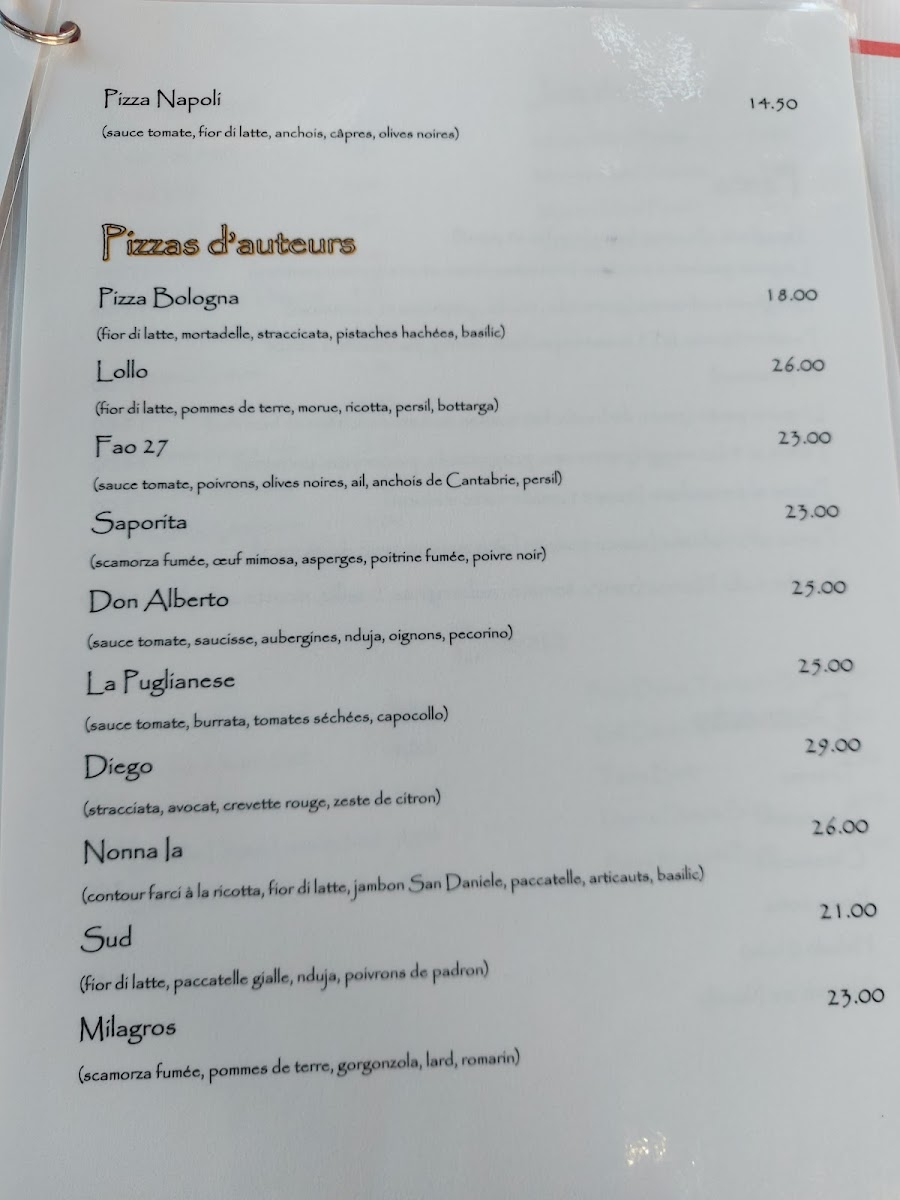 Menu Da Nonna Ia-4