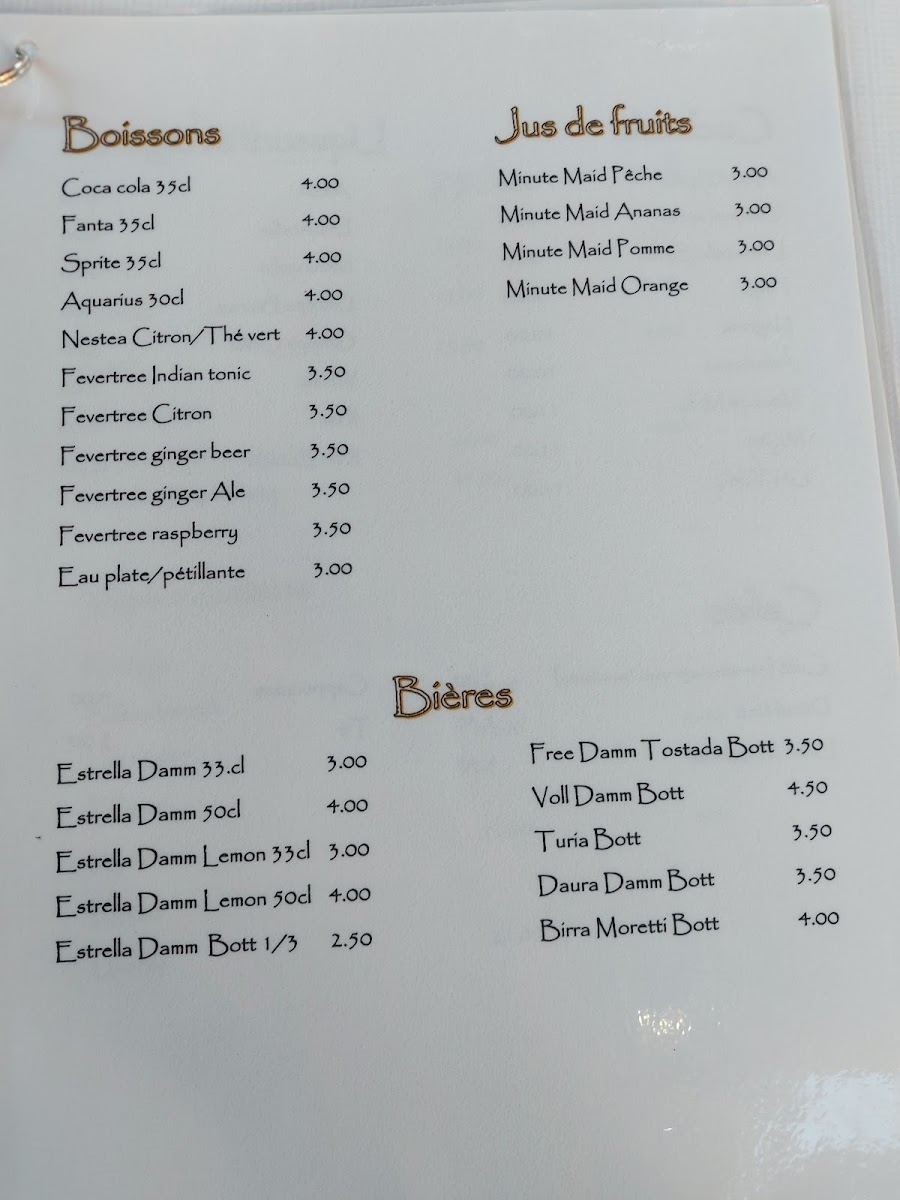 Menu Da Nonna Ia-6
