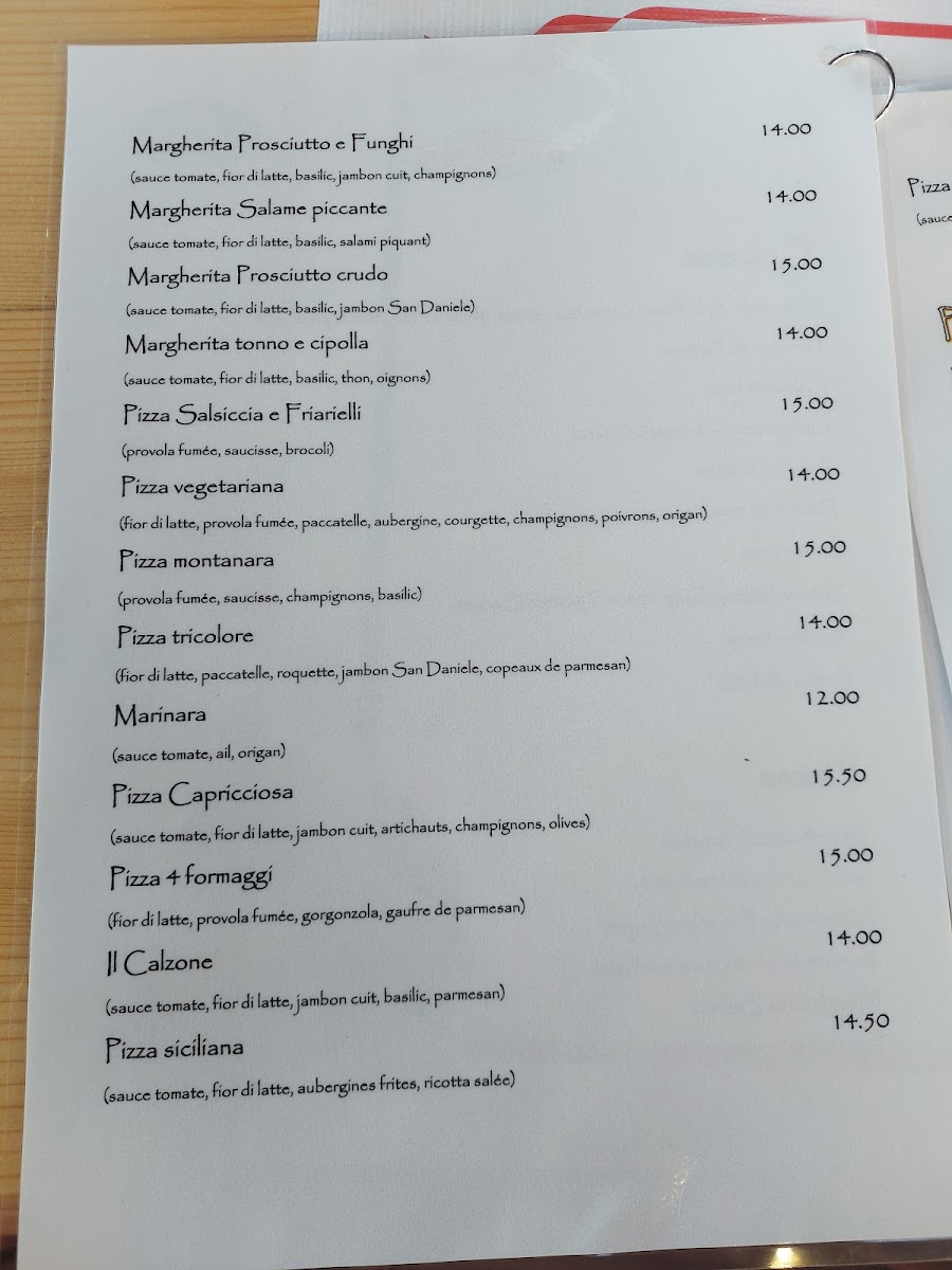 Menu Da Nonna Ia-7