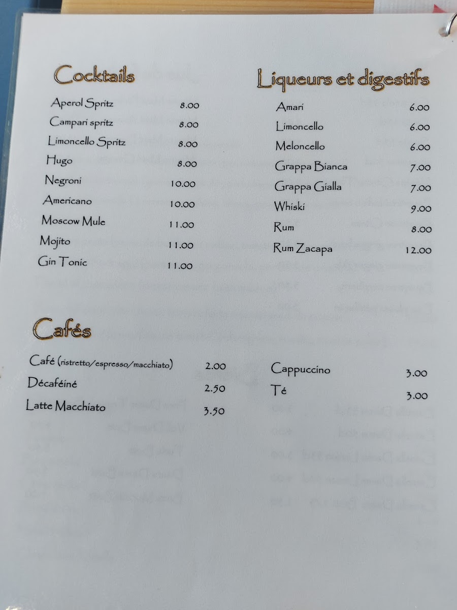 Menu Da Nonna Ia-8