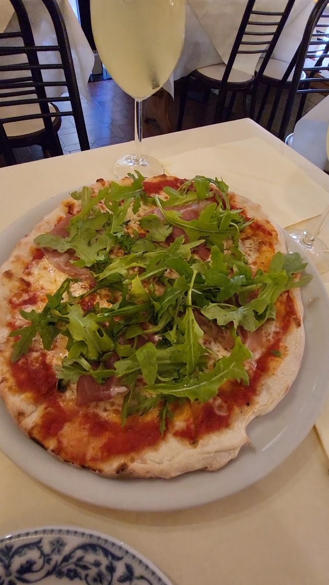 Da Pier Ristorante Pizzeria-2