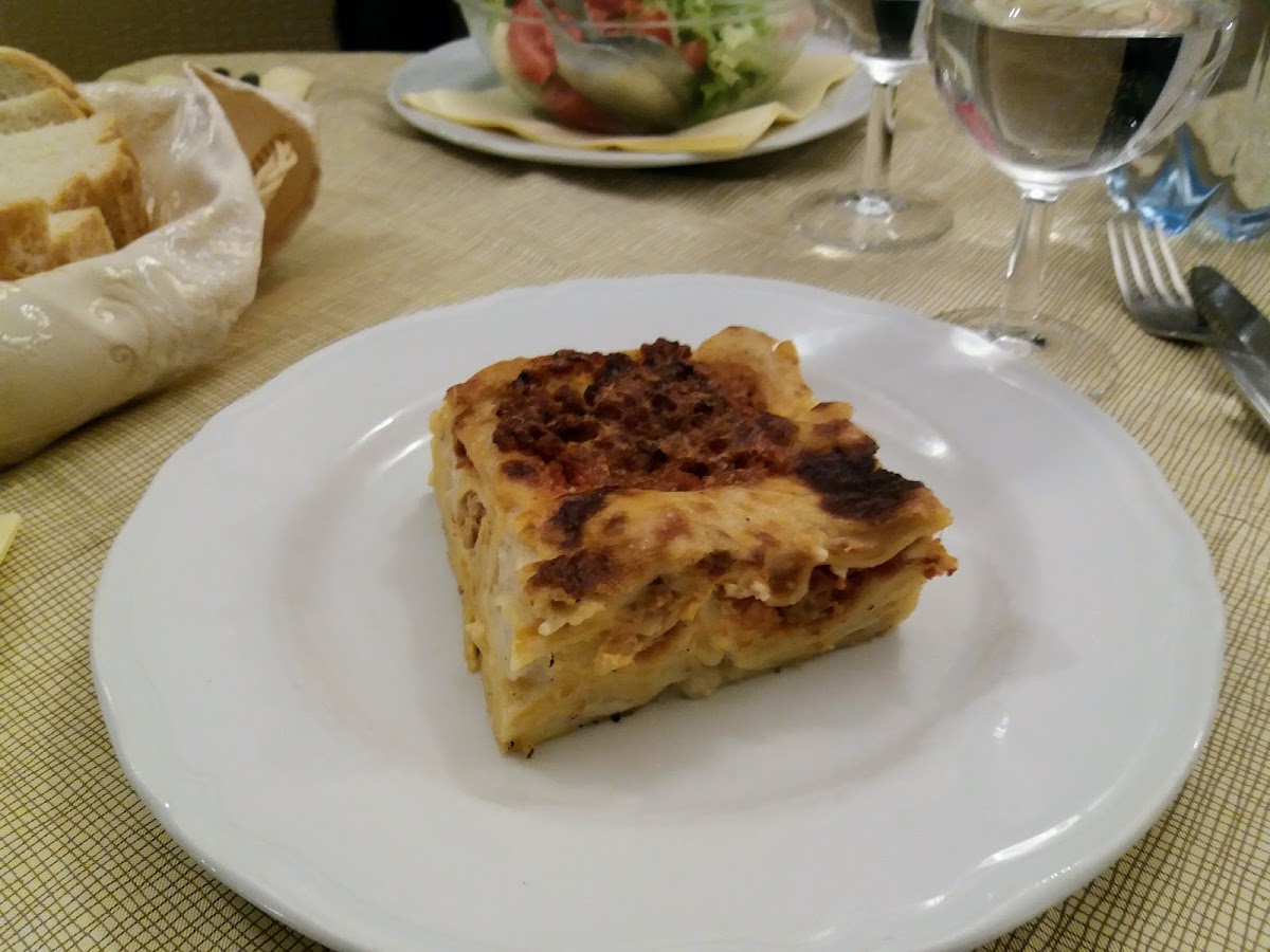 Da Pier Ristorante Pizzeria-5