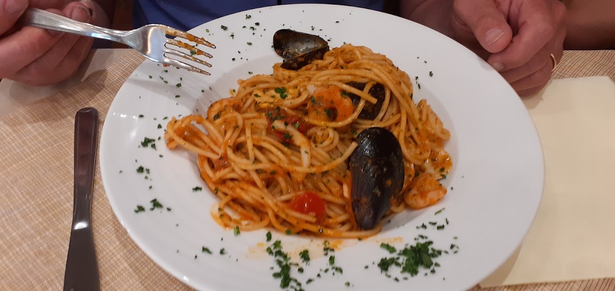 Da Pier Ristorante Pizzeria-6
