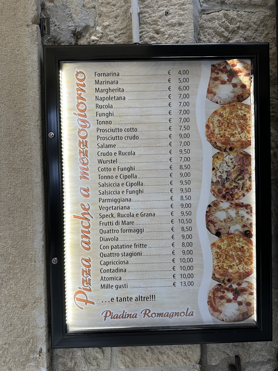 Menu Da Pier Ristorante Pizzeria-10