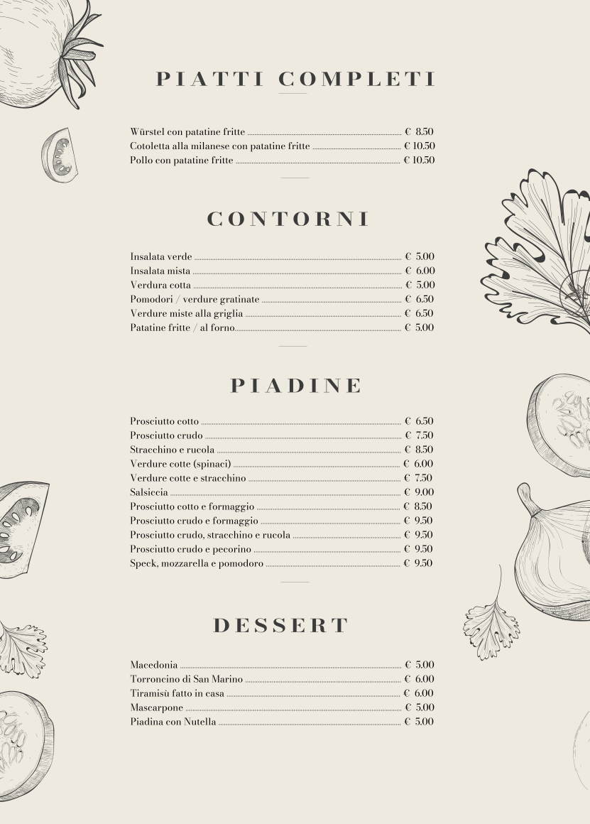 Menu Da Pier Ristorante Pizzeria-3