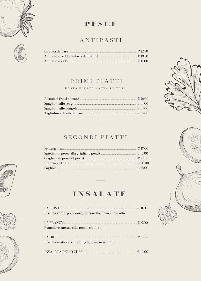 Menu Da Pier Ristorante Pizzeria-5