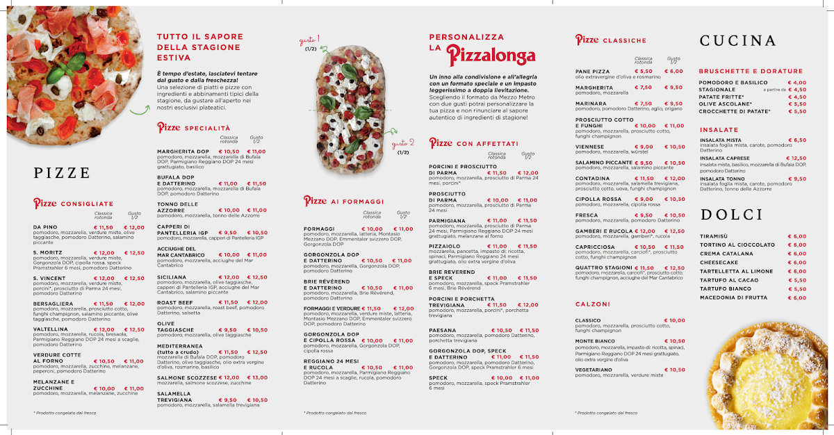 Menu Da Pino Caorle-2