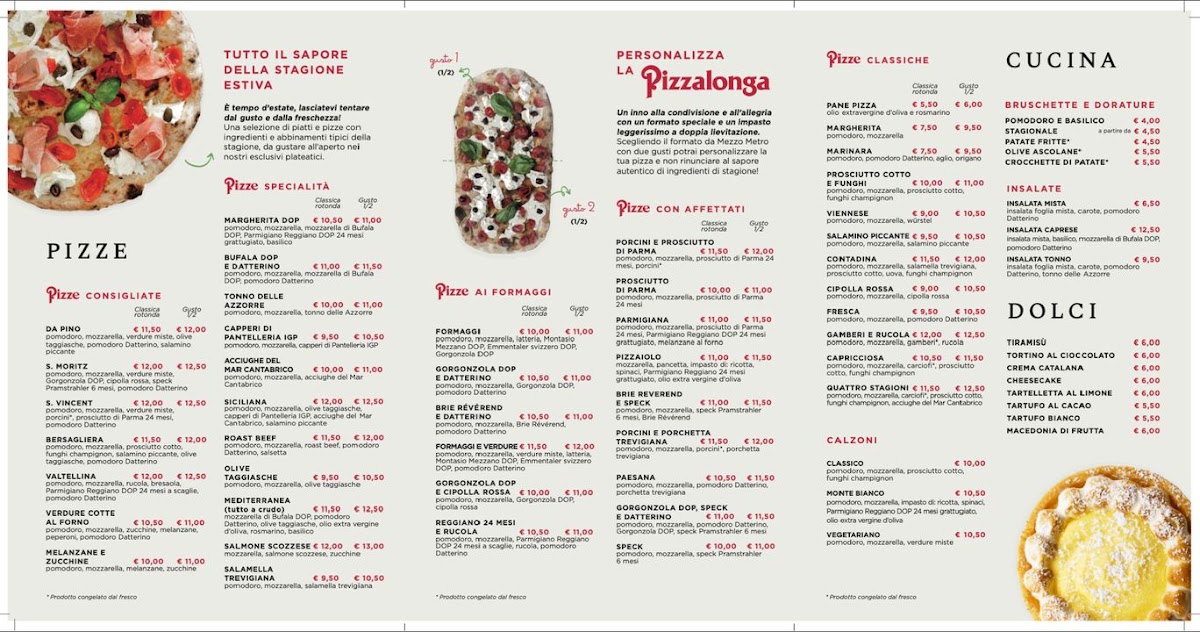 Menu Da Pino Caorle-3
