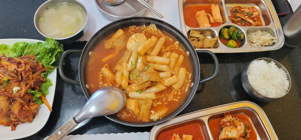 Da Rae Korean Restaurant-10