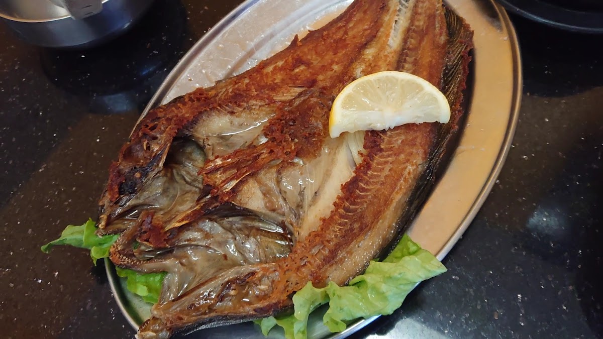 Da Rae Korean Restaurant-2