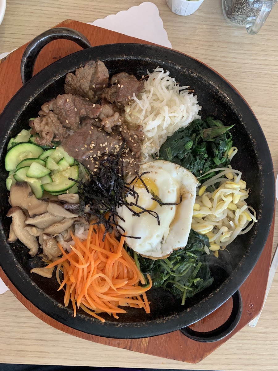Da Rae Korean Restaurant-4