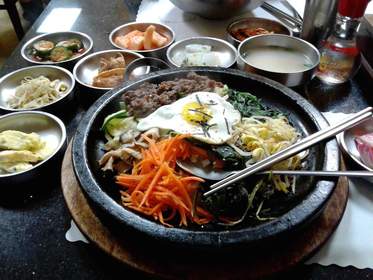 Da Rae Korean Restaurant-5