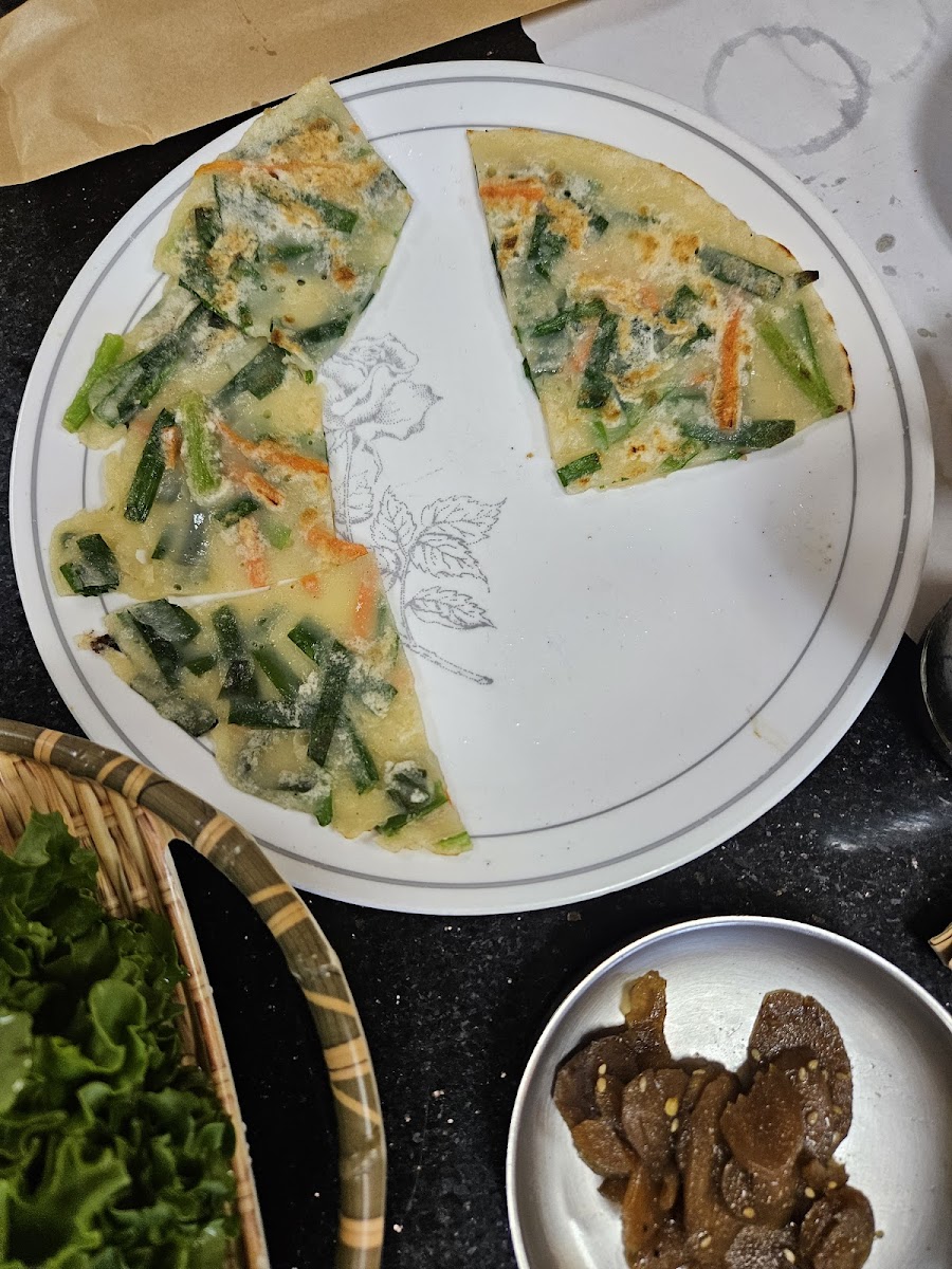 Da Rae Korean Restaurant-7
