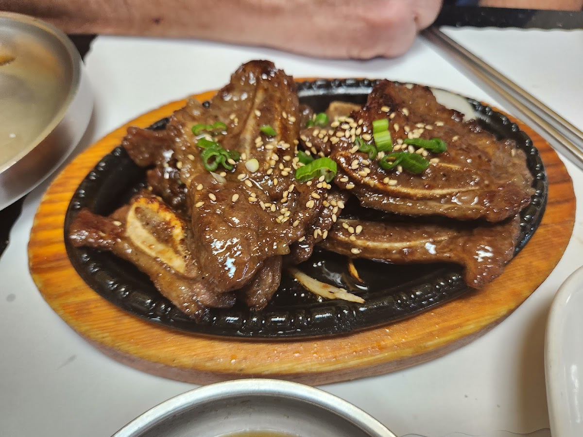 Da Rae Korean Restaurant-8
