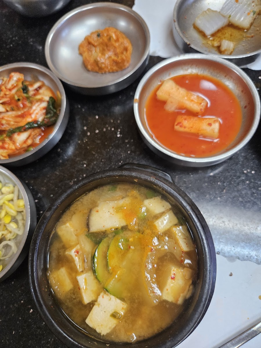 Da Rae Korean Restaurant-9