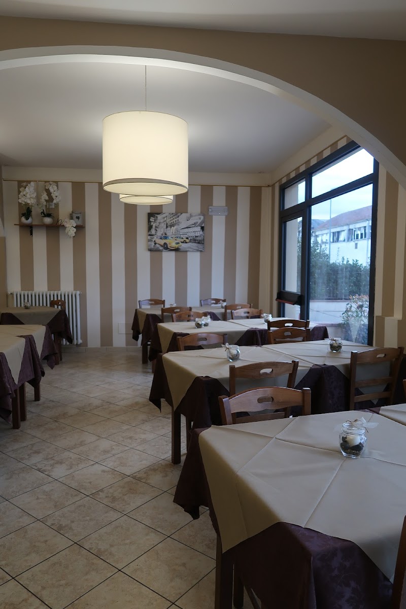 Da Sandrino Ristorante Pizzeria