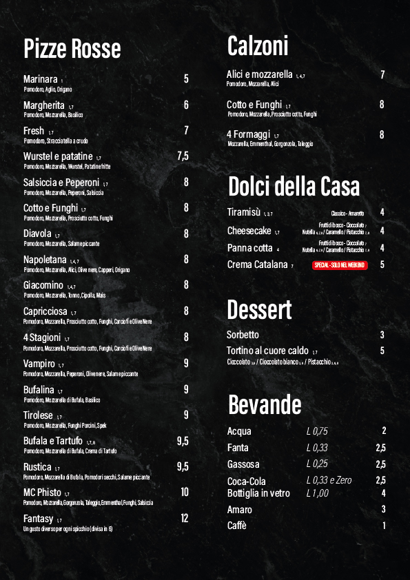 Menu Da Seba-1