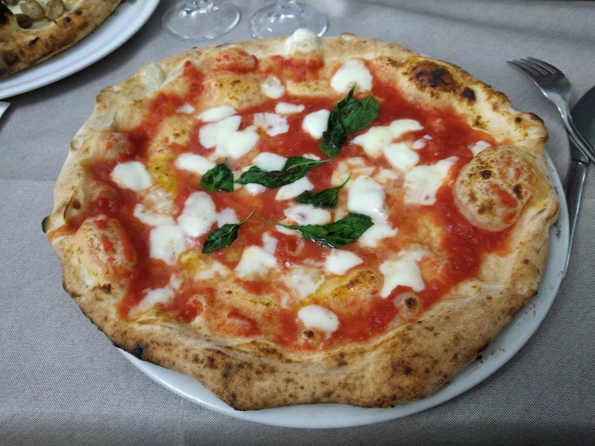 Da Vincenzo