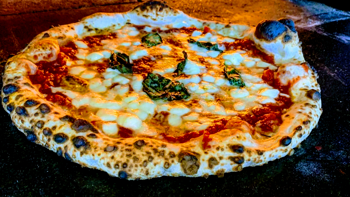 Da Vinci Pizza And Pasta-4
