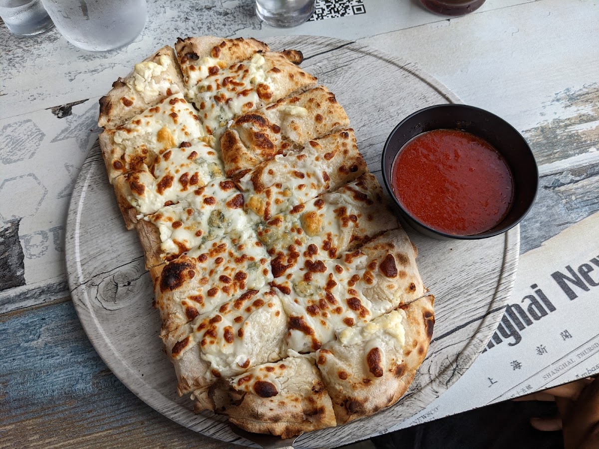 Da Vinci Pizza And Pasta-7
