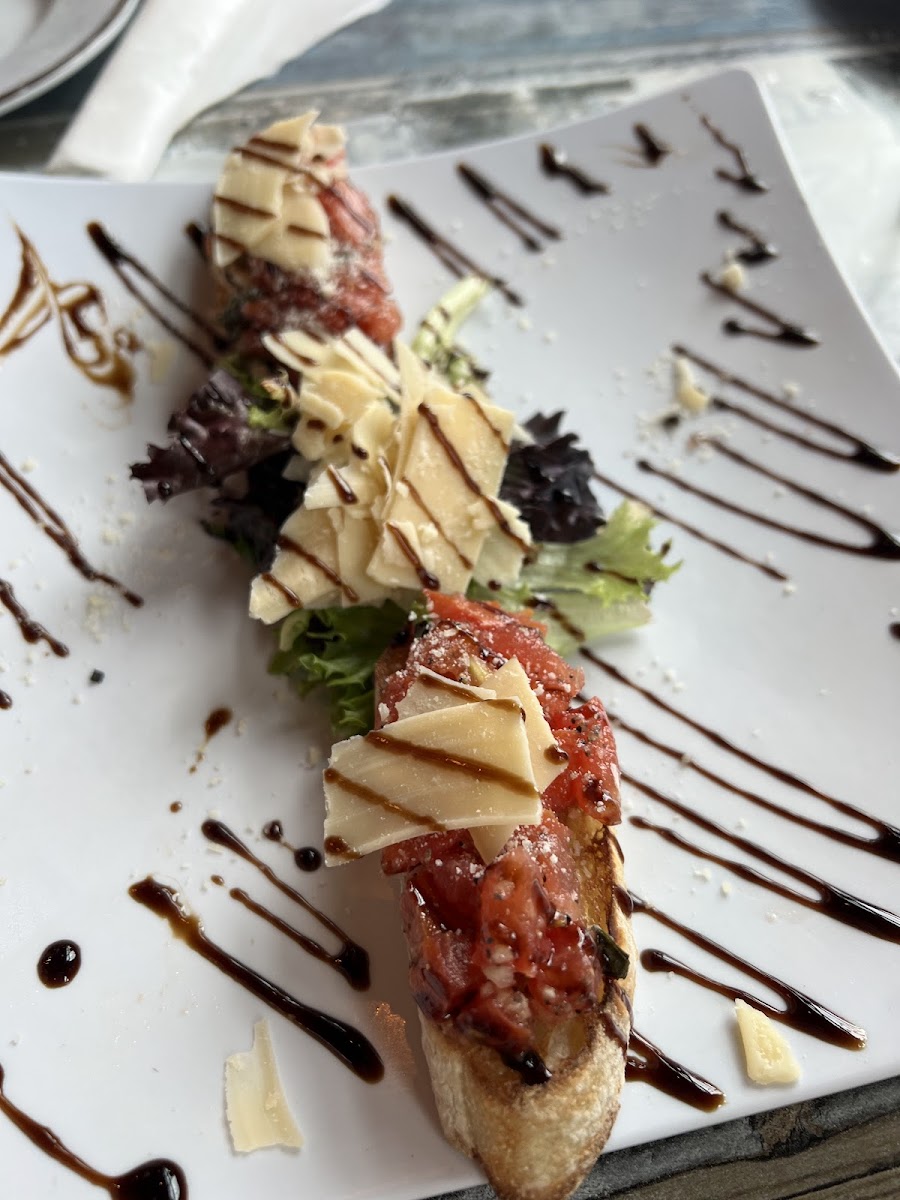 Da Vinci Pizza And Pasta-9