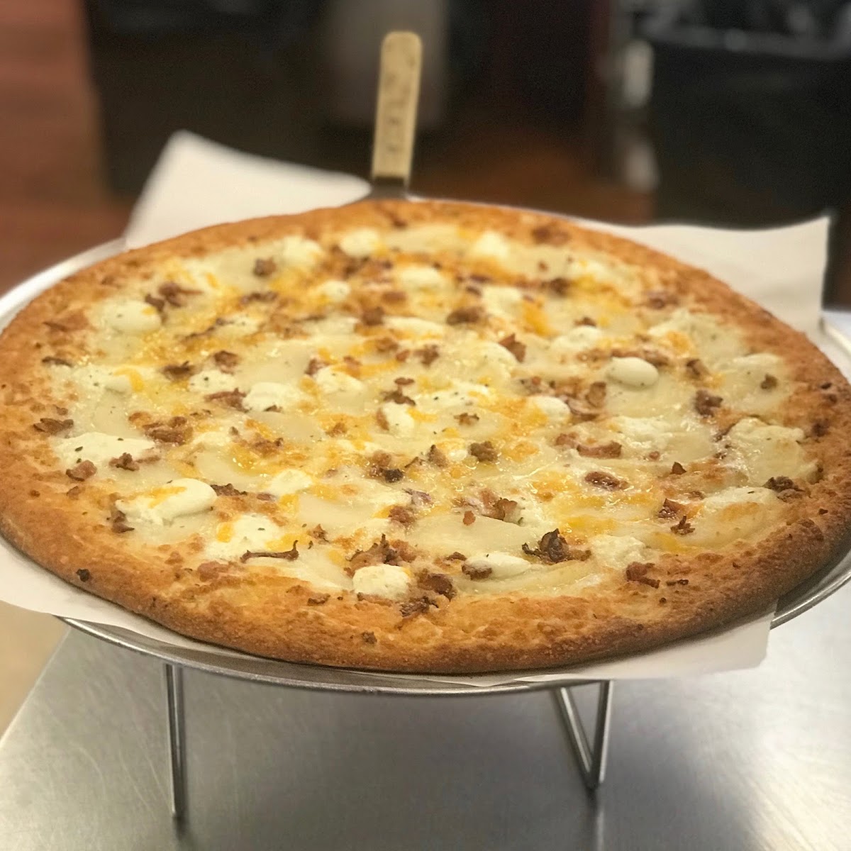 Da Vinci Pizzeria