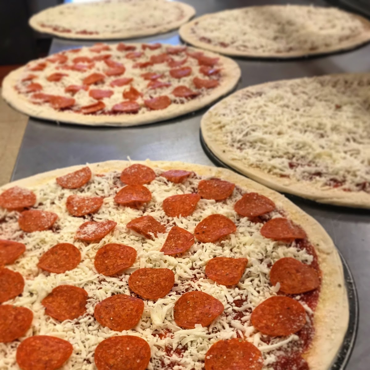 Da Vinci Pizzeria-10