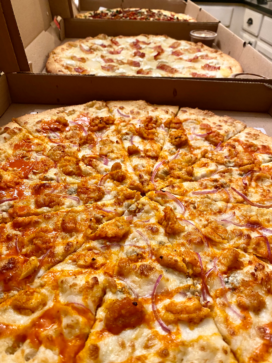 Da Vinci Pizzeria-2