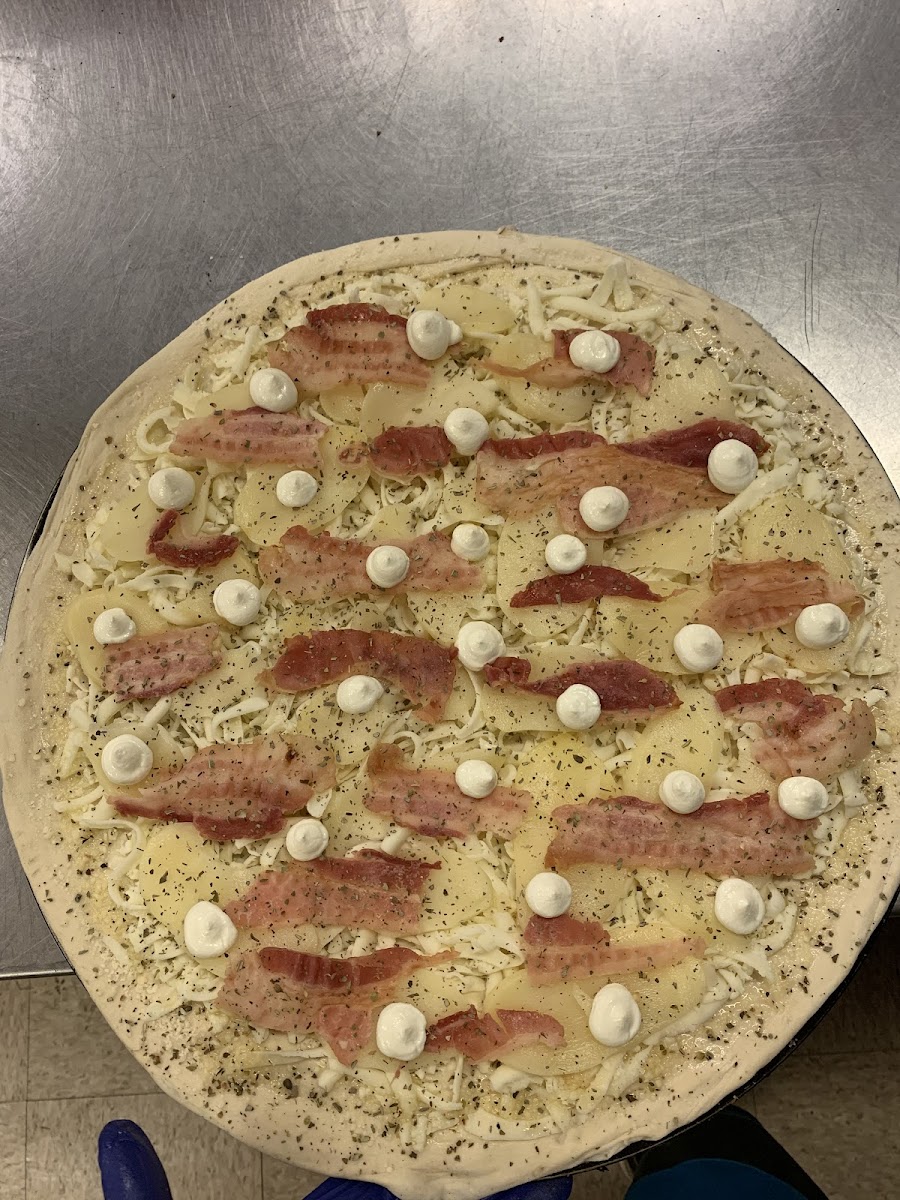 Da Vinci Pizzeria-3