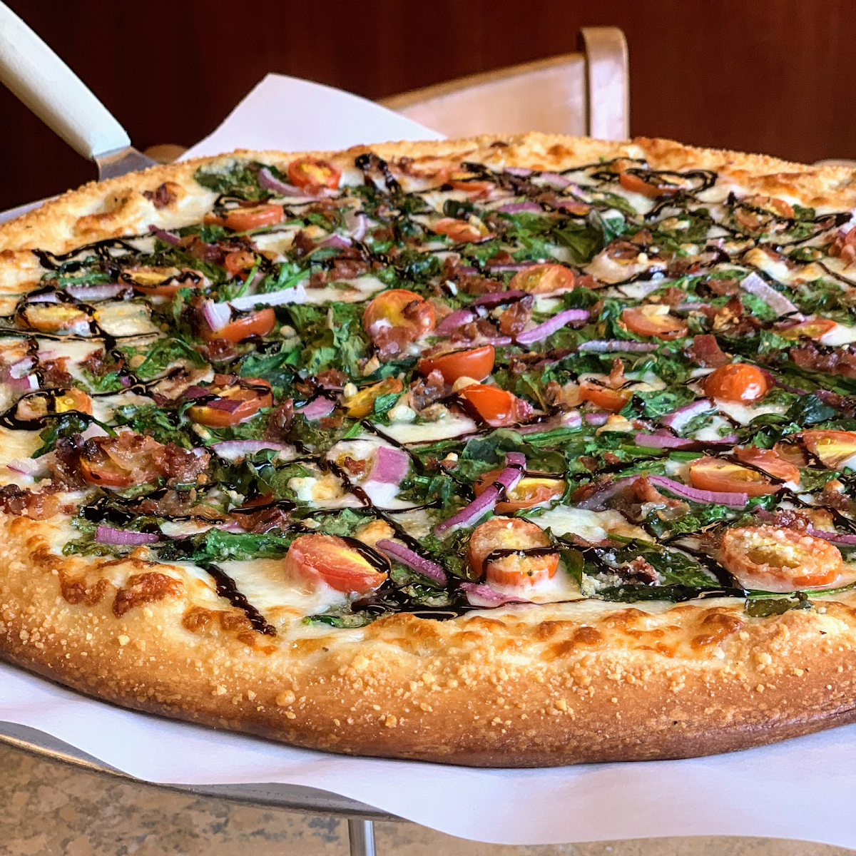 Da Vinci Pizzeria-4