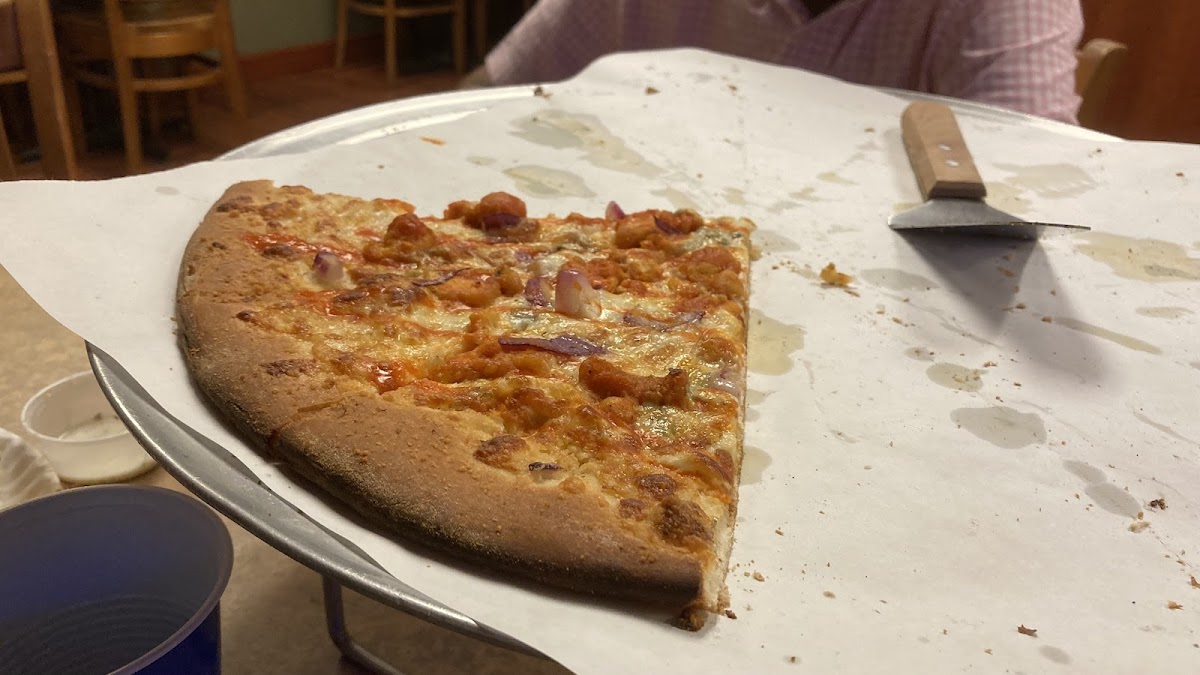 Da Vinci Pizzeria-6