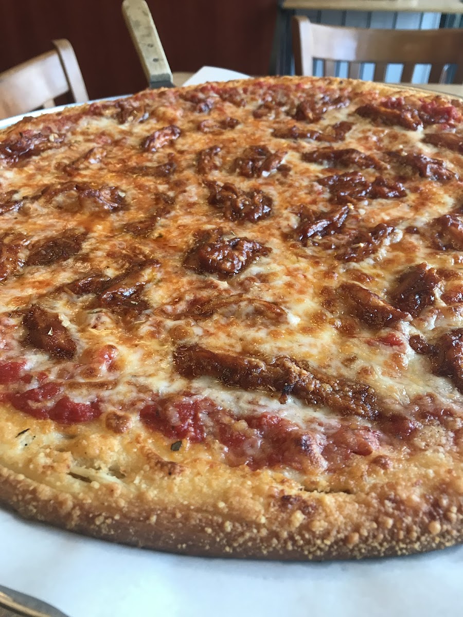 Da Vinci Pizzeria-7