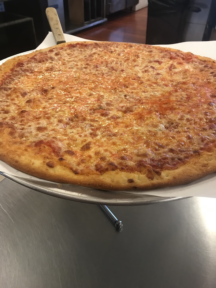 Da Vinci Pizzeria-8