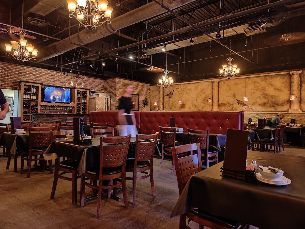 Da Vinci's Italian Restaurant