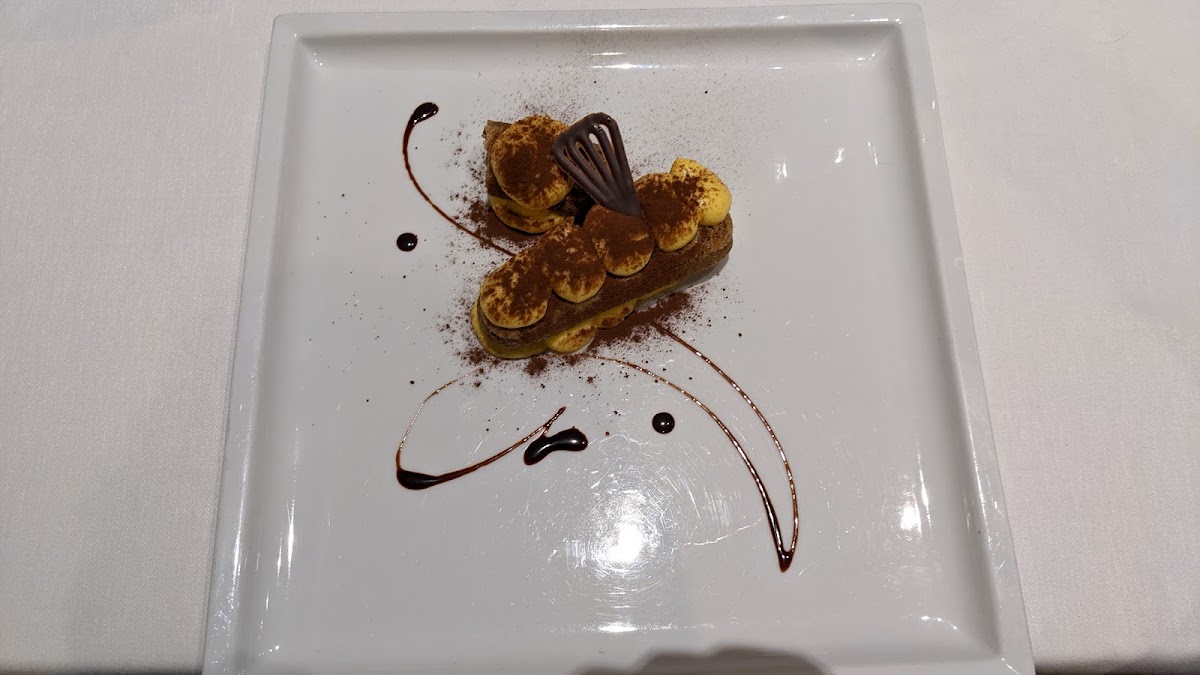 Da Vittoria La Trattoria - Ristorante Campalto (Venezia)-10