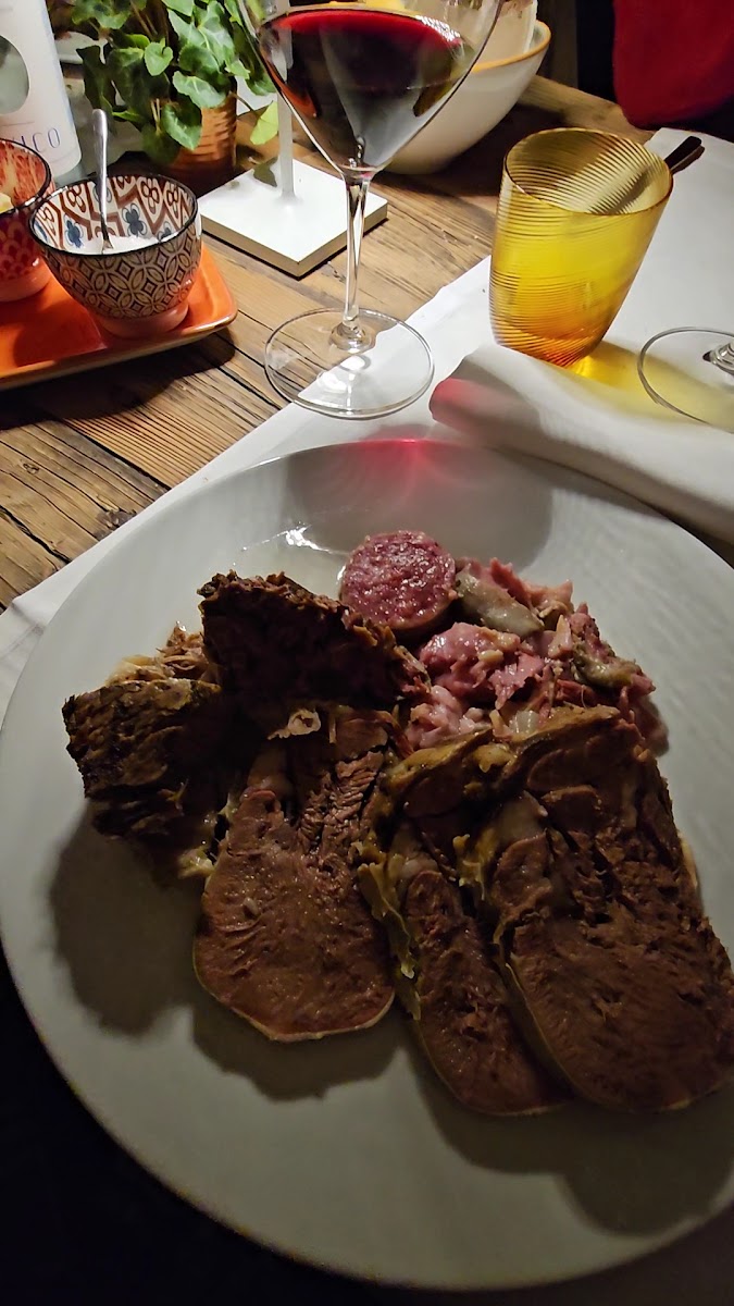 Da Vittoria La Trattoria - Ristorante Campalto (Venezia)-2