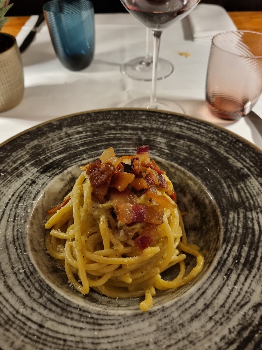Da Vittoria La Trattoria - Ristorante Campalto (Venezia)-6