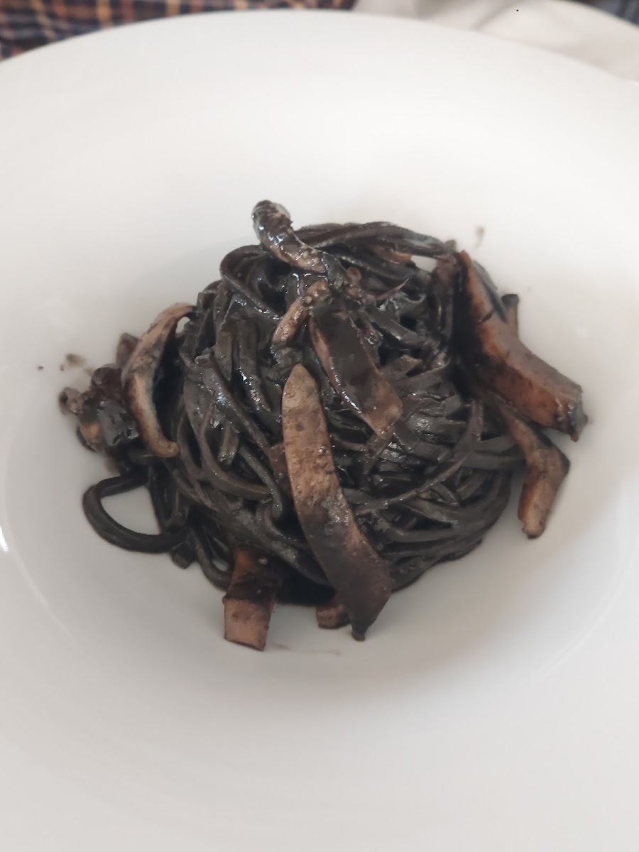 Da Vittoria La Trattoria - Ristorante Campalto (Venezia)-7