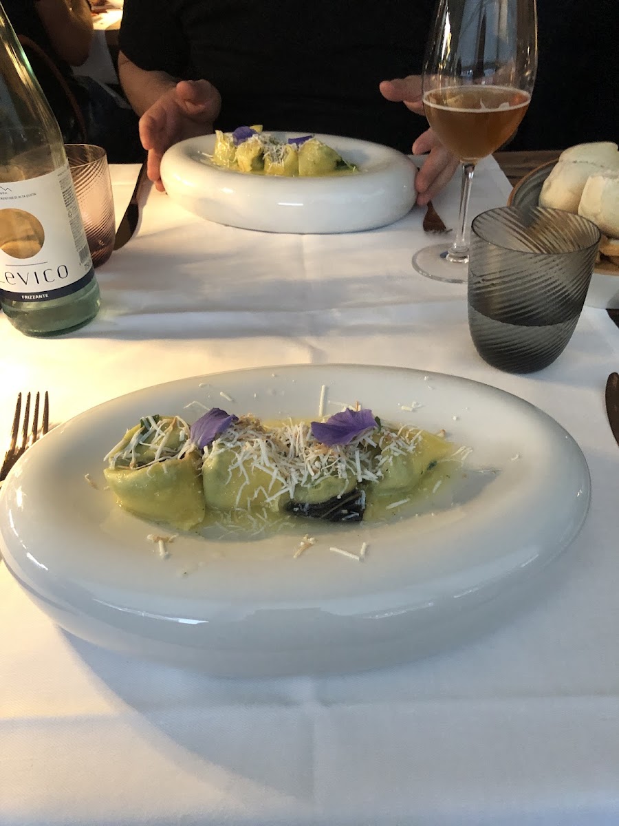 Da Vittoria La Trattoria - Ristorante Campalto (Venezia)-9
