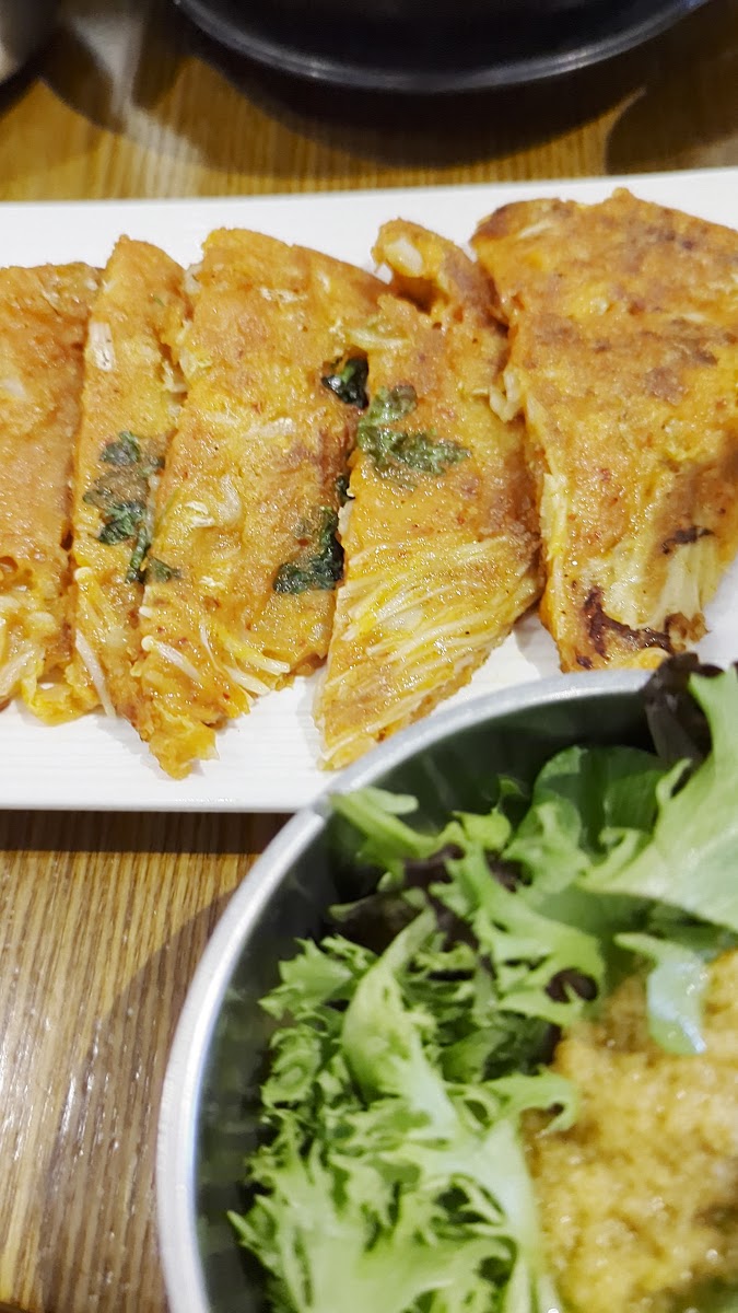 Daan Korean Cuisine Restaurant-2