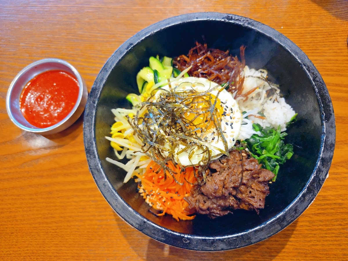 Daan Korean Cuisine Restaurant-4